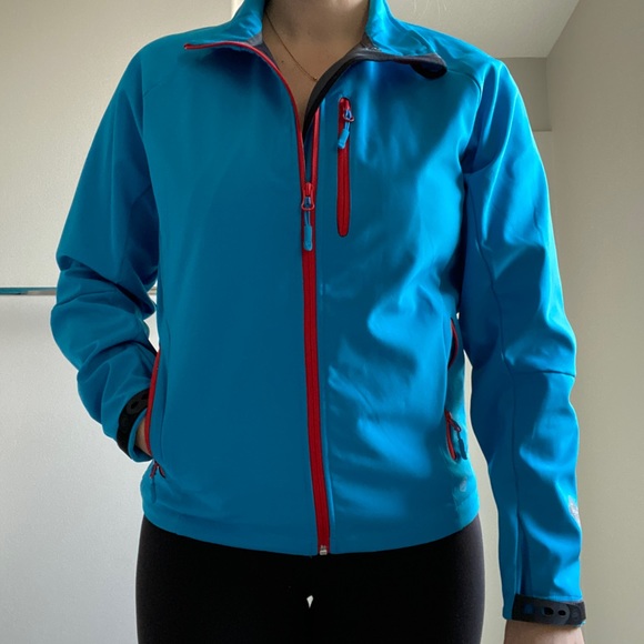 Stormtech Ladies Jacket - Picture 2 of 11